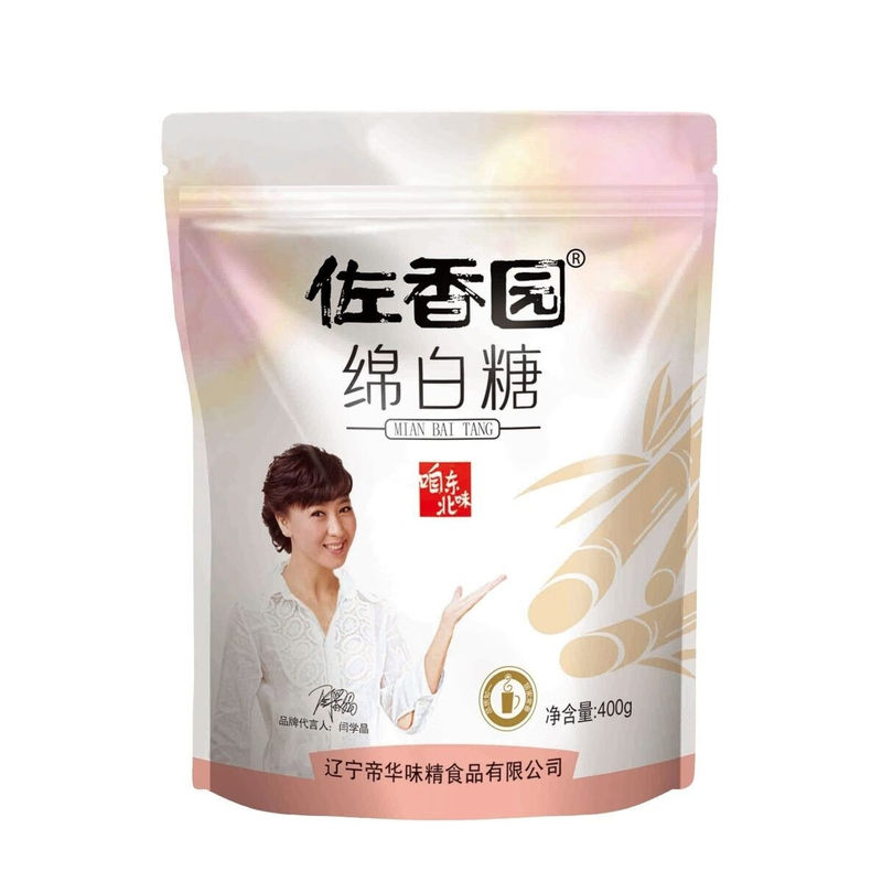 佐香园绵白糖400